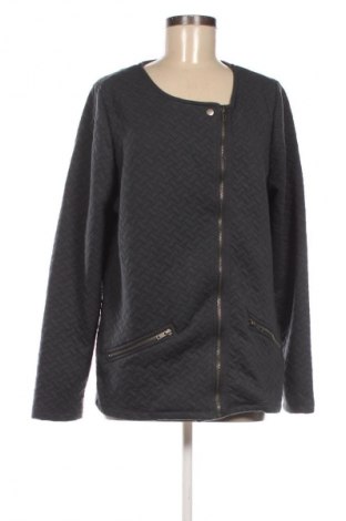 Γυναικείο μπουφάν Gina Benotti, Μέγεθος L, Χρώμα Γκρί, Τιμή 15,99 €