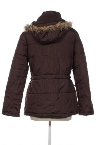 Дамско яке Gina Benotti, Размер M, Цвят Кафяв, Цена 19,94 €