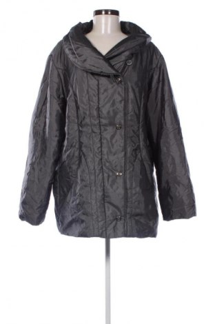 Дамско яке Gina Laura, Размер L, Цвят Сив, Цена 9,49 €