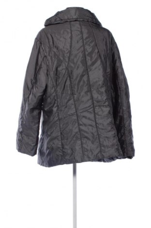 Дамско яке Gina Laura, Размер L, Цвят Сив, Цена 9,49 €