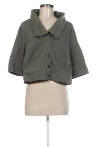 Dámska bunda  Gina Laura, Veľkosť XL, Farba Zelená, Cena  7,95 €