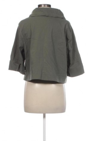 Dámska bunda  Gina Laura, Veľkosť XL, Farba Zelená, Cena  7,95 €