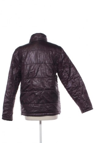 Γυναικείο μπουφάν Giordano, Μέγεθος M, Χρώμα Βιολετί, Τιμή 4,99 €