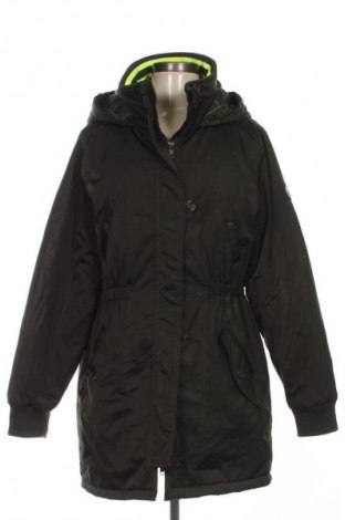 Dámská bunda  Greystone, Velikost XL, Barva Zelená, Cena  849,00 Kč