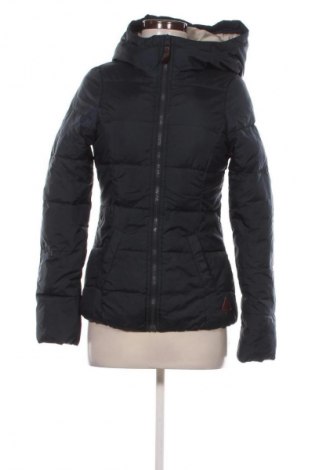 Γυναικείο μπουφάν H&M, Μέγεθος XS, Χρώμα Μπλέ, Τιμή 32,99 €
