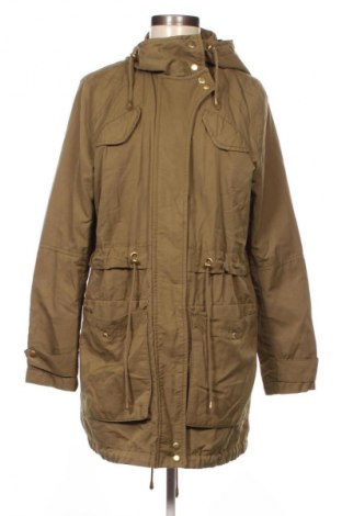 Дамско яке H&M, Размер S, Цвят Зелен, Цена 4,09 €