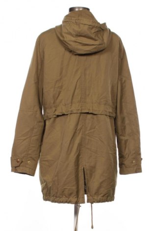 Дамско яке H&M, Размер S, Цвят Зелен, Цена 4,09 €