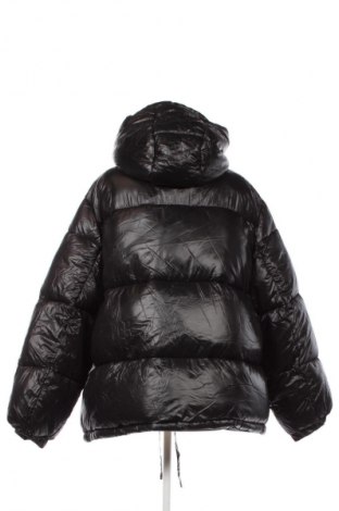 Dámská bunda  H&M, Velikost XXL, Barva Černá, Cena  979,00 Kč