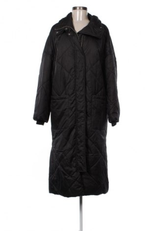 Γυναικείο μπουφάν H&M, Μέγεθος S, Χρώμα Μαύρο, Τιμή 33,99 €