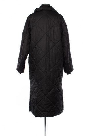 Γυναικείο μπουφάν H&M, Μέγεθος S, Χρώμα Μαύρο, Τιμή 33,99 €