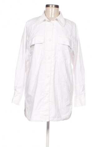 Дамско яке H&M, Размер XS, Цвят Бял, Цена 9,20 €