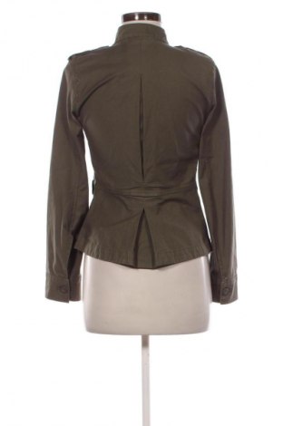 Kurtka damska H&M, Rozmiar XS, Kolor Zielony, Cena 26,99 zł