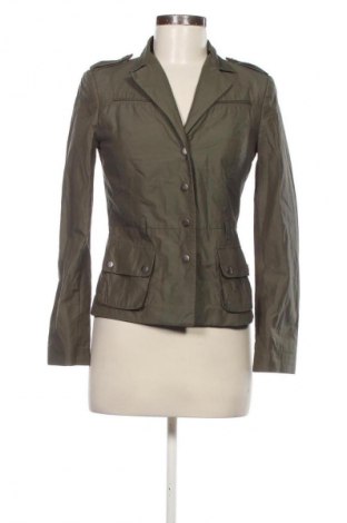 Kurtka damska H&M, Rozmiar XS, Kolor Zielony, Cena 26,99 zł