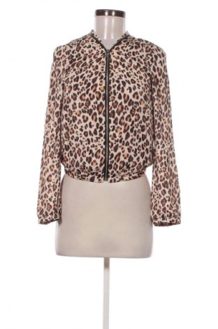 Kurtka damska H&M, Rozmiar XS, Kolor Kolorowy, Cena 21,99 zł