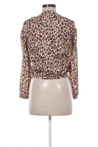 Kurtka damska H&M, Rozmiar XS, Kolor Kolorowy, Cena 21,99 zł