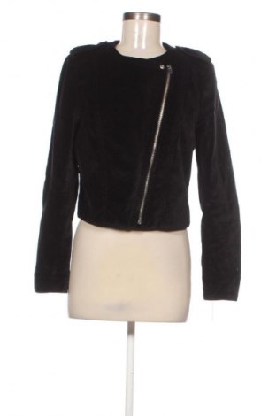 Kurtka damska H&M, Rozmiar M, Kolor Czarny, Cena 26,99 zł