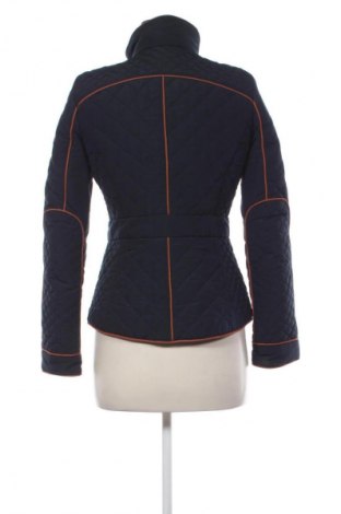 Geacă de femei H&M, Mărime S, Culoare Albastru, Preț 93,88 Lei