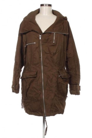 Damenjacke H&M, Größe M, Farbe Grün, Preis 21,99 €