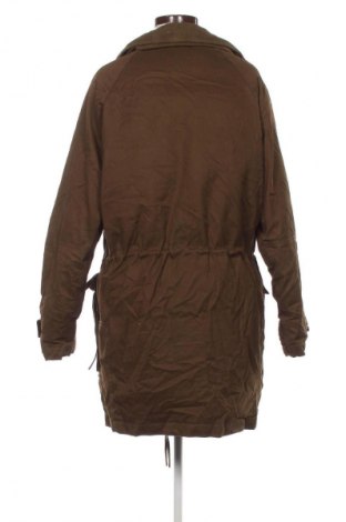 Damenjacke H&M, Größe M, Farbe Grün, Preis 21,99 €