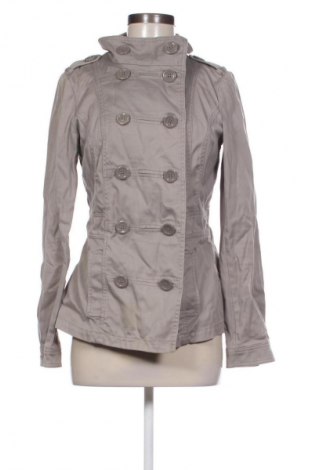 Kurtka damska H&M Divided, Rozmiar M, Kolor Szary, Cena 24,99 zł