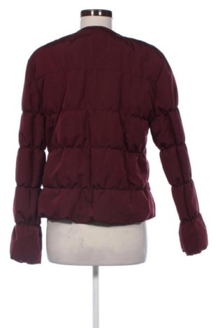 Kurtka damska H&M Divided, Rozmiar XL, Kolor Czerwony, Cena 62,99 zł