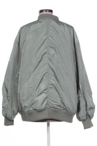 Дамско яке H&M Divided, Размер L, Цвят Зелен, Цена 15,84 €