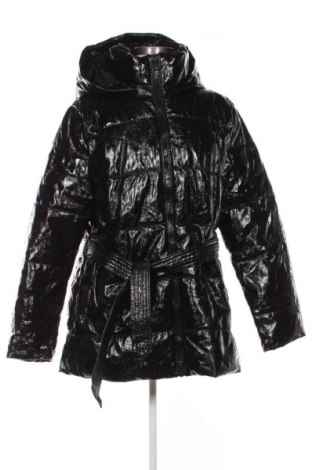 Дамско яке H&M Divided, Размер M, Цвят Черен, Цена 18,40 €