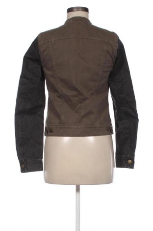 Kurtka damska H&M L.O.G.G., Rozmiar S, Kolor Kolorowy, Cena 26,99 zł