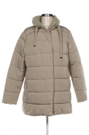 Дамско яке Helena Vera, Размер L, Цвят Бежов, Цена 25,56 €