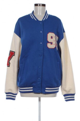 Kurtka damska House, Rozmiar M, Kolor Niebieski, Cena 23,99 zł