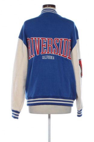 Kurtka damska House, Rozmiar M, Kolor Niebieski, Cena 23,99 zł