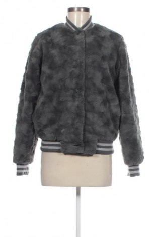 Дамско яке Imitz, Размер XS, Цвят Сив, Цена 11,24 €
