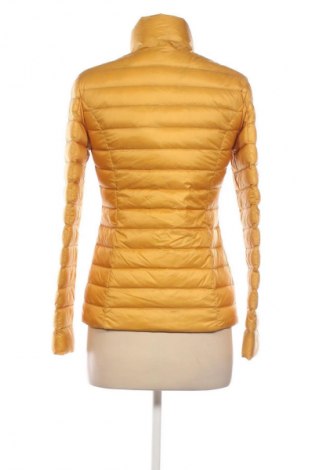 Dámská bunda  JOTT, Velikost XS, Barva Žlutá, Cena  1 629,00 Kč
