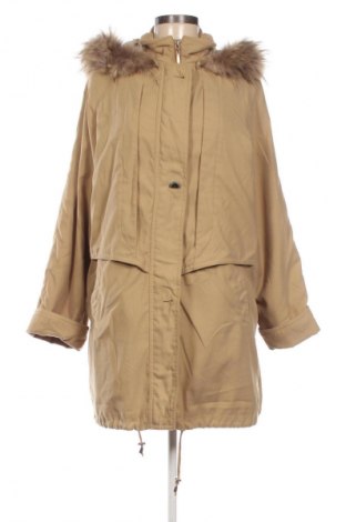 Дамско яке JP, Размер M, Цвят Бежов, Цена 5,11 €