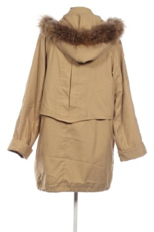 Дамско яке JP, Размер M, Цвят Бежов, Цена 5,11 €