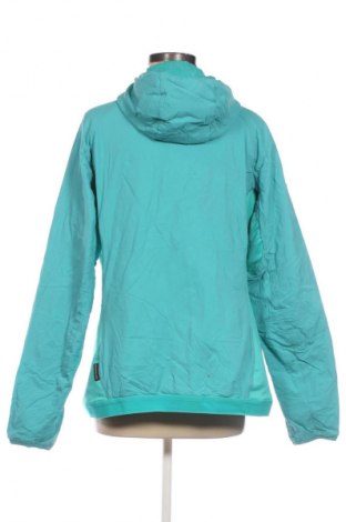 Dámská bunda  Jack Wolfskin, Velikost XL, Barva Zelená, Cena  1 279,00 Kč