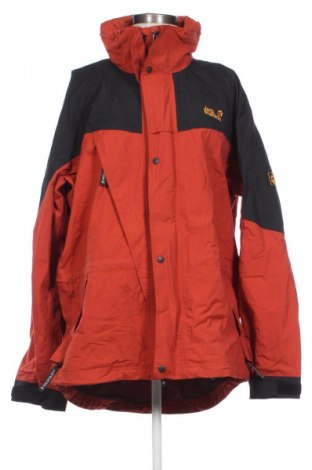 Dámská bunda  Jack Wolfskin, Velikost L, Barva Vícebarevné, Cena  1 109,00 Kč