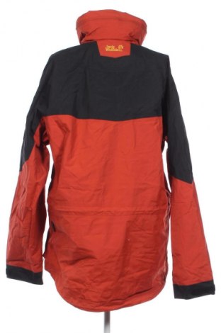 Dámská bunda  Jack Wolfskin, Velikost L, Barva Vícebarevné, Cena  1 109,00 Kč