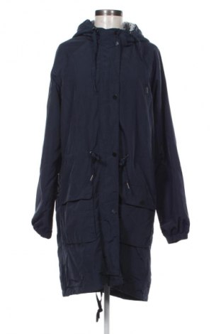 Geacă de femei Janina, Mărime XL, Culoare Albastru, Preț 89,99 Lei