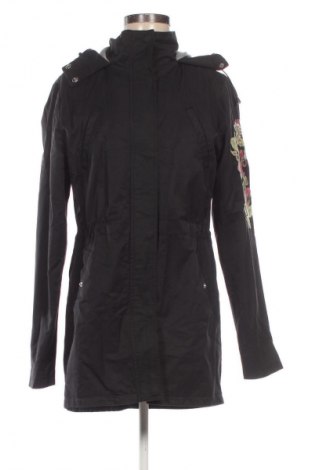 Kurtka damska Janina, Rozmiar S, Kolor Czarny, Cena 23,99 zł