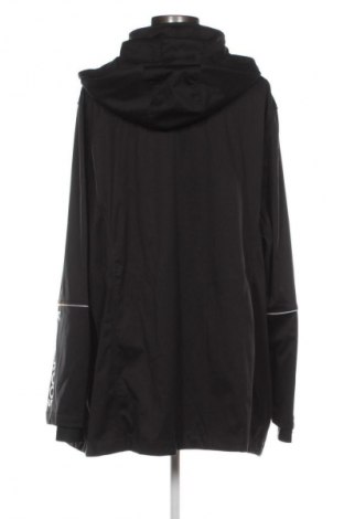Дамско яке Kangaroos, Размер 4XL, Цвят Черен, Цена 31,18 €