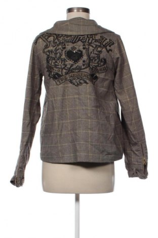 Dámská bunda  Kaporal, Velikost S, Barva Vícebarevné, Cena  299,00 Kč