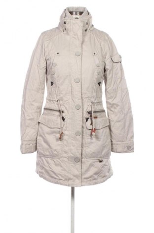 Дамско яке Khujo, Размер S, Цвят Екрю, Цена 48,06 €