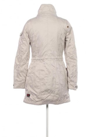 Дамско яке Khujo, Размер S, Цвят Екрю, Цена 48,06 €