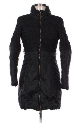 Geacă de femei Koton, Mărime S, Culoare Negru, Preț 489,56 Lei