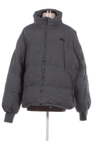 Dámska bunda  LSKD, Veľkosť XL, Farba Sivá, Cena  94,95 €