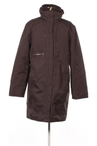 Дамско яке Lands' End, Размер M, Цвят Кафяв, Цена 20,45 €