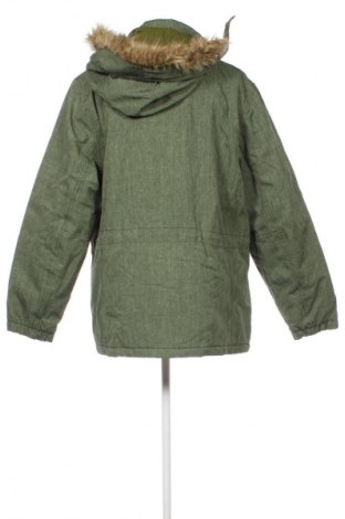 Damenjacke Lands' End, Größe XL, Farbe Grün, Preis 20,99 €