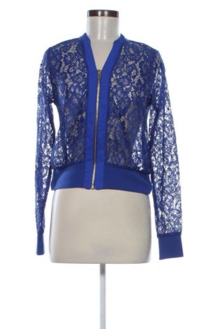 Kurtka damska Lascana, Rozmiar S, Kolor Niebieski, Cena 23,99 zł