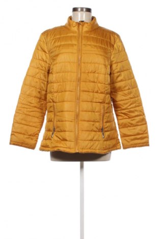 Дамско яке Laura Torelli, Размер L, Цвят Жълт, Цена 12,78 €